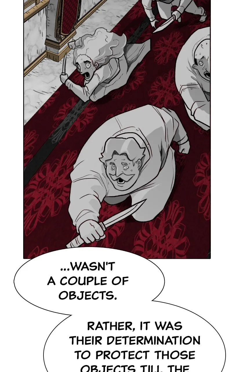 The Graymark Chapter 46 page 104 - 