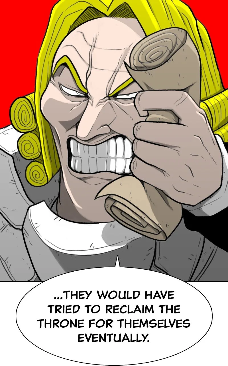 The Graymark Chapter 46 page 107 - 