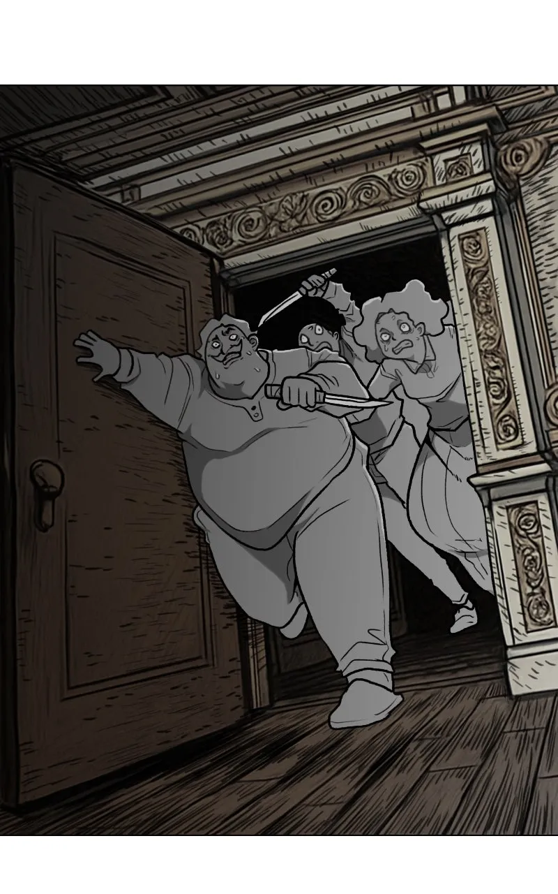 The Graymark Chapter 46 page 110 - 