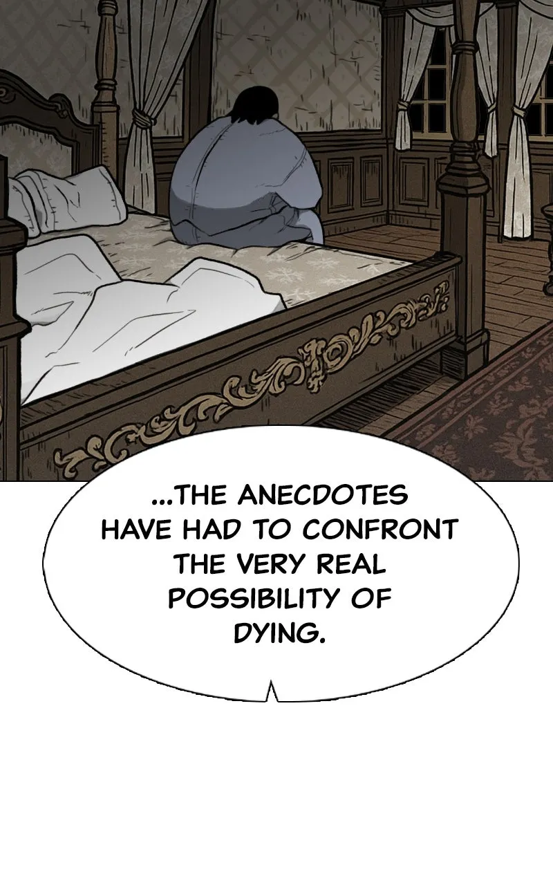 The Graymark Chapter 46 page 113 - 