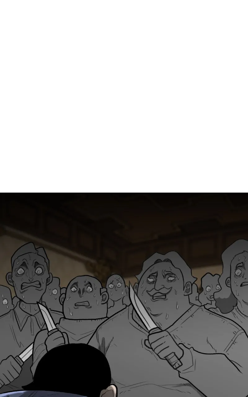 The Graymark Chapter 46 page 114 - 