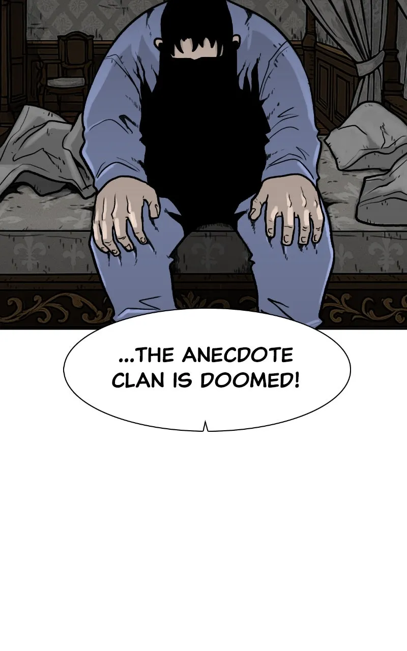 The Graymark Chapter 46 page 117 - 