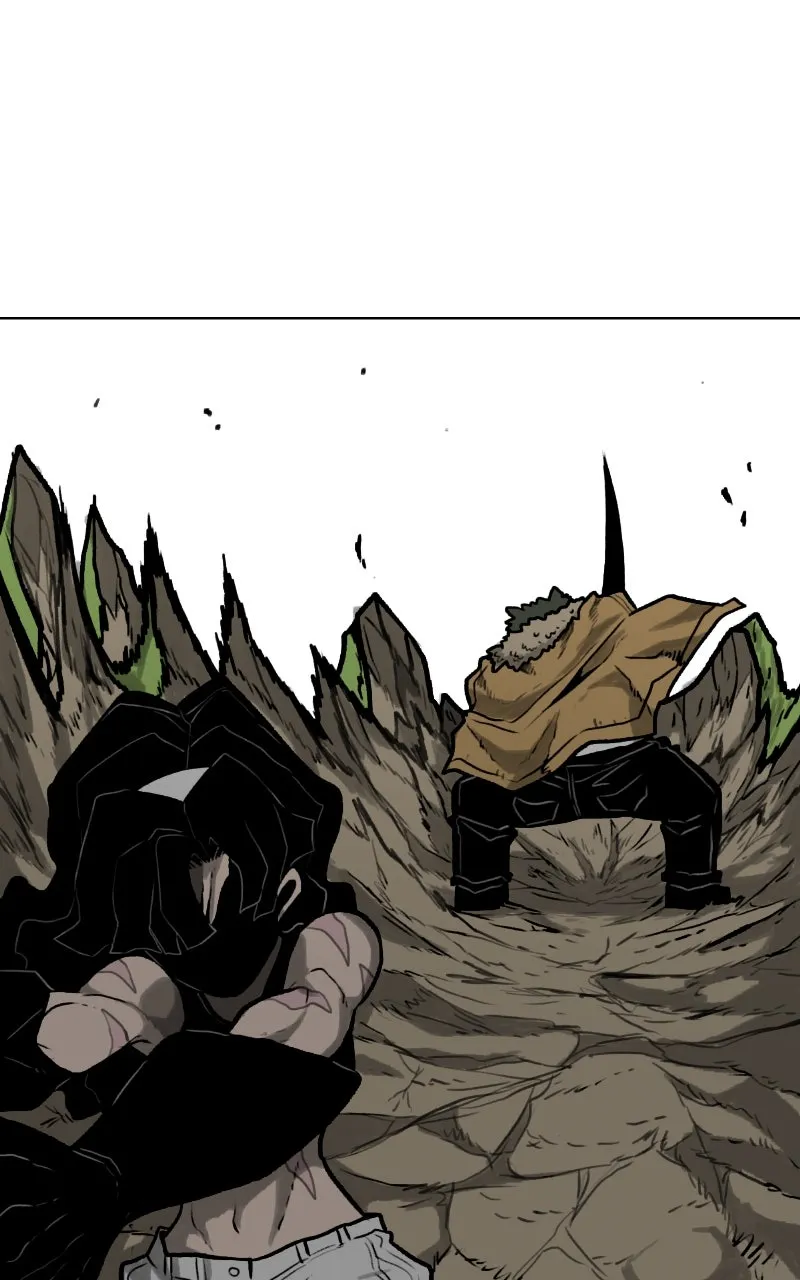 The Graymark Chapter 46 page 124 - 