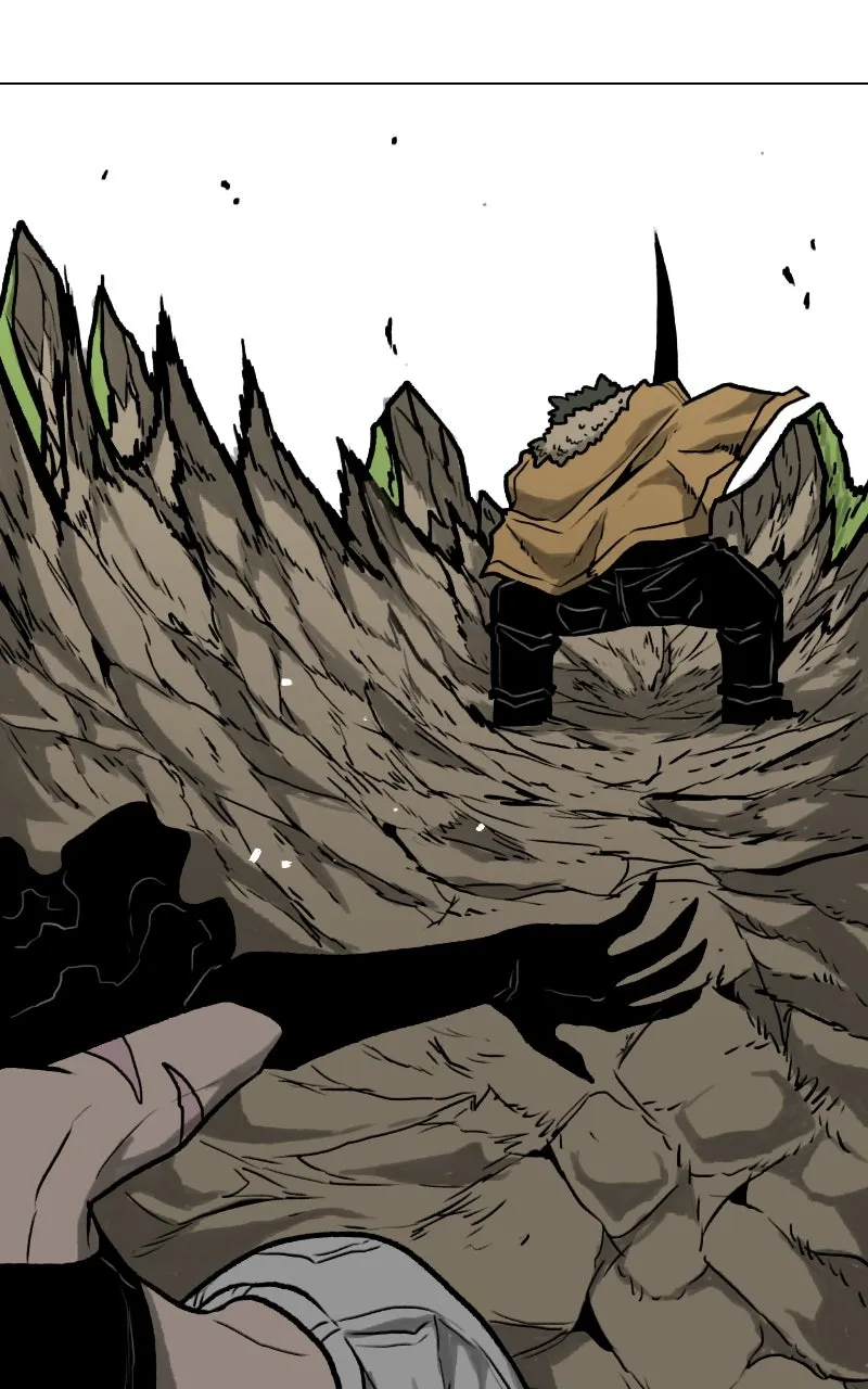 The Graymark Chapter 46 page 126 - 