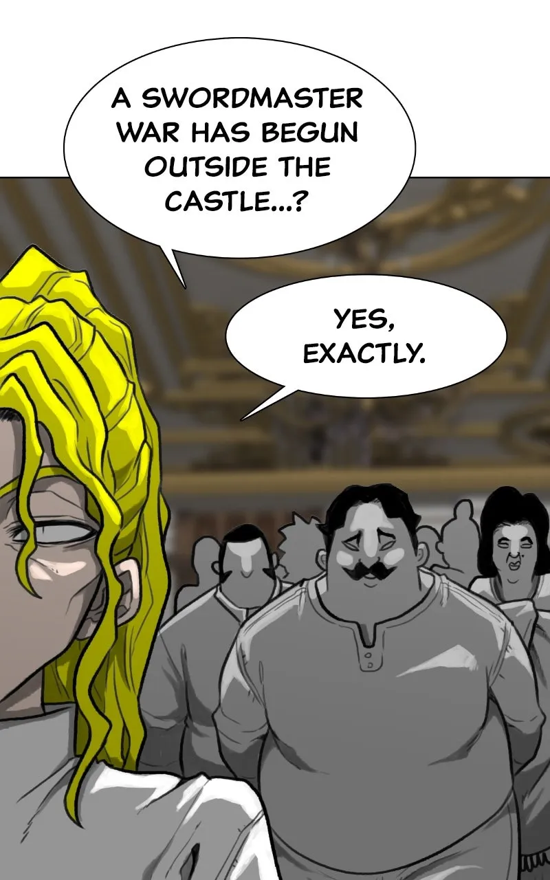 The Graymark Chapter 46 page 14 - 