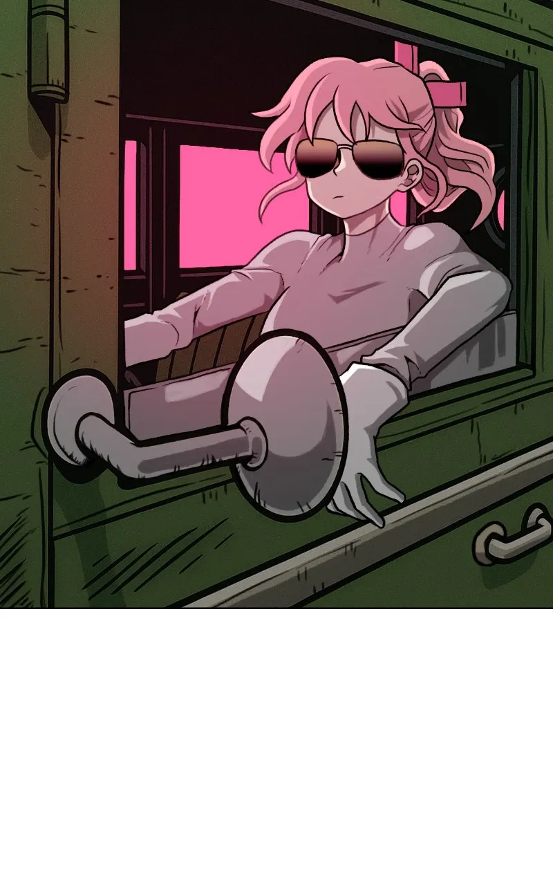 The Graymark Chapter 46 page 134 - 