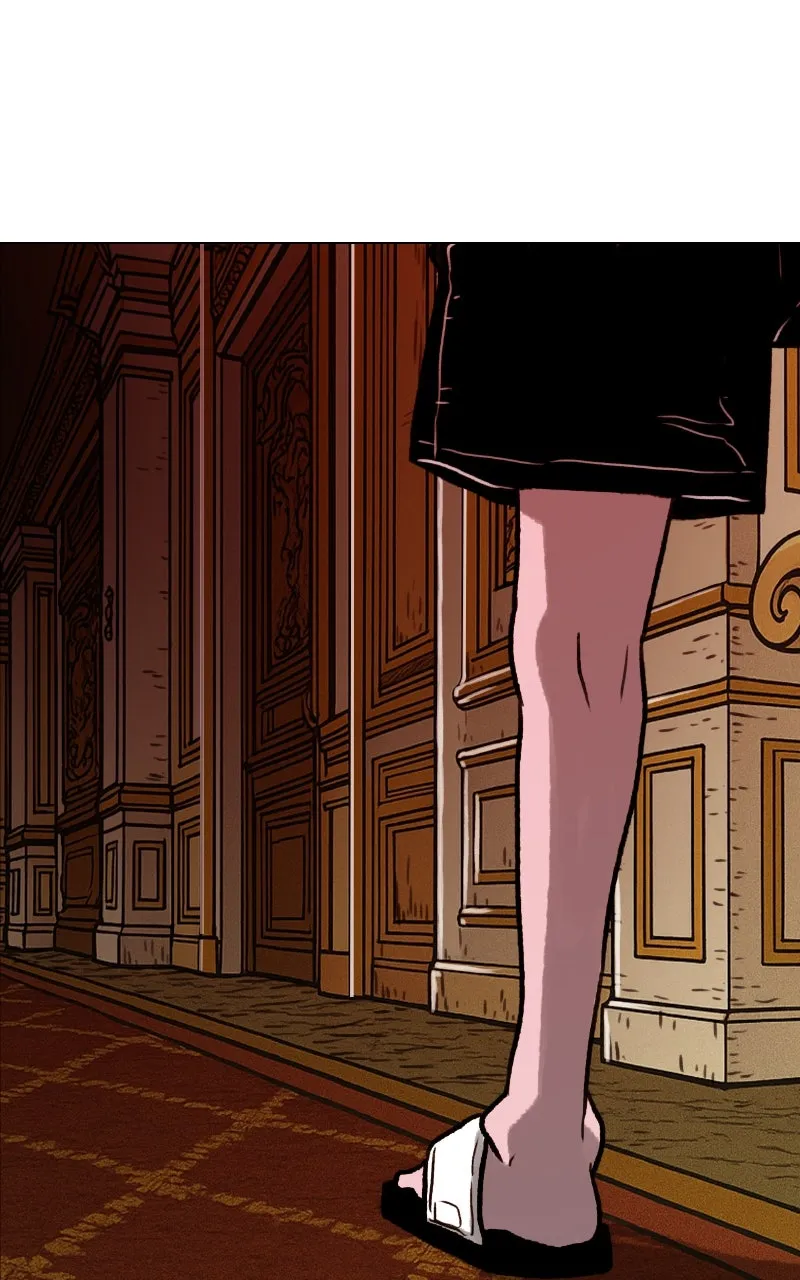 The Graymark Chapter 46 page 137 - 