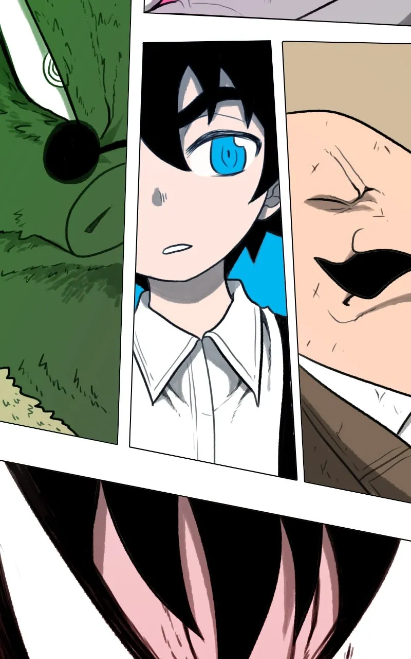 The Graymark Chapter 46 page 143 - 