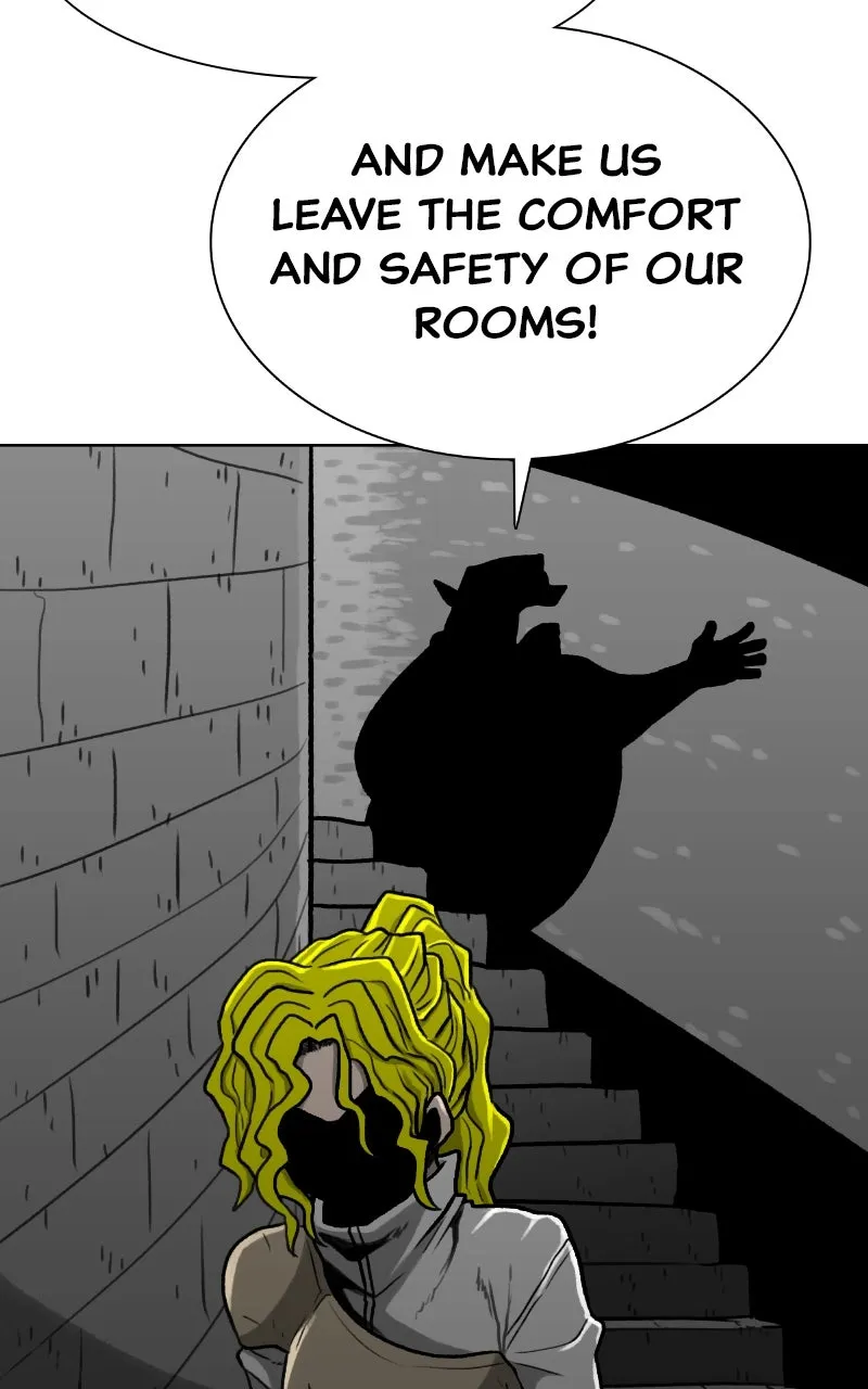 The Graymark Chapter 46 page 19 - 