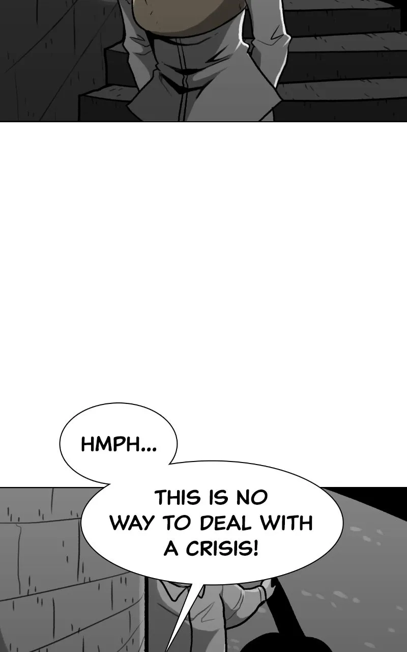 The Graymark Chapter 46 page 20 - 