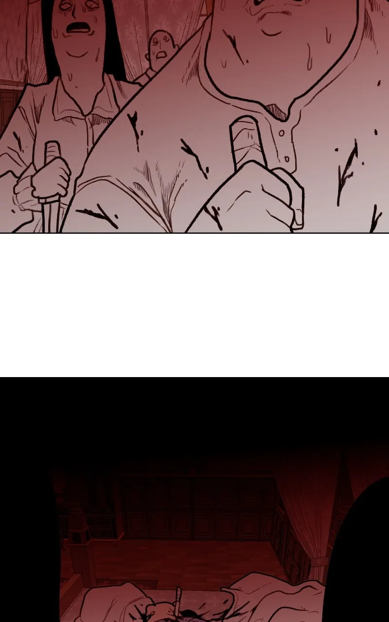 The Graymark Chapter 46 page 3 - 