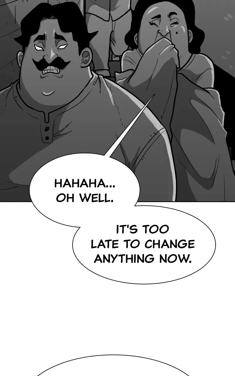 The Graymark Chapter 46 page 21 - 