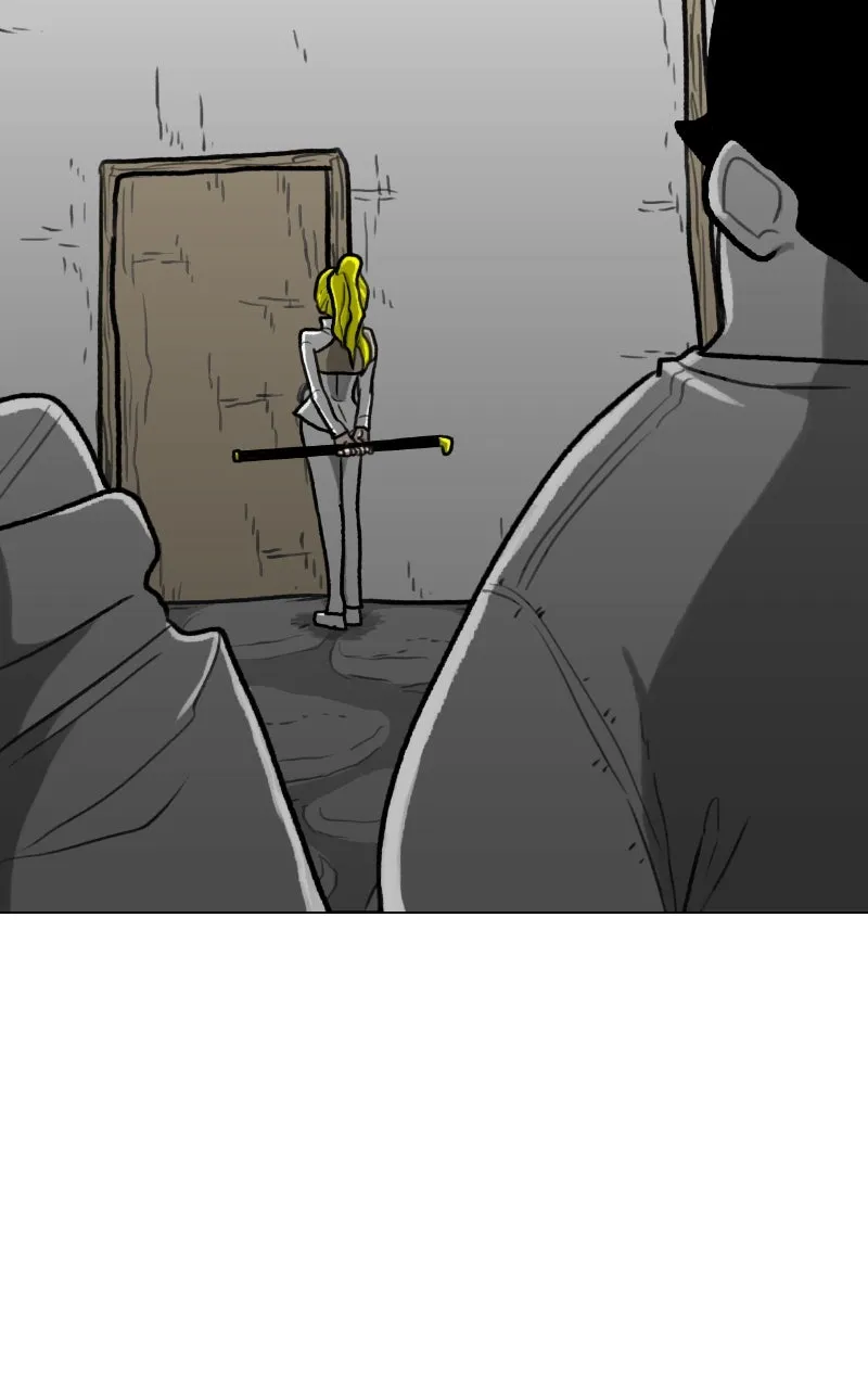 The Graymark Chapter 46 page 25 - 