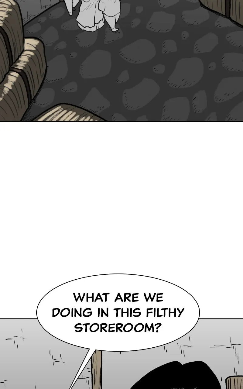 The Graymark Chapter 46 page 30 - 