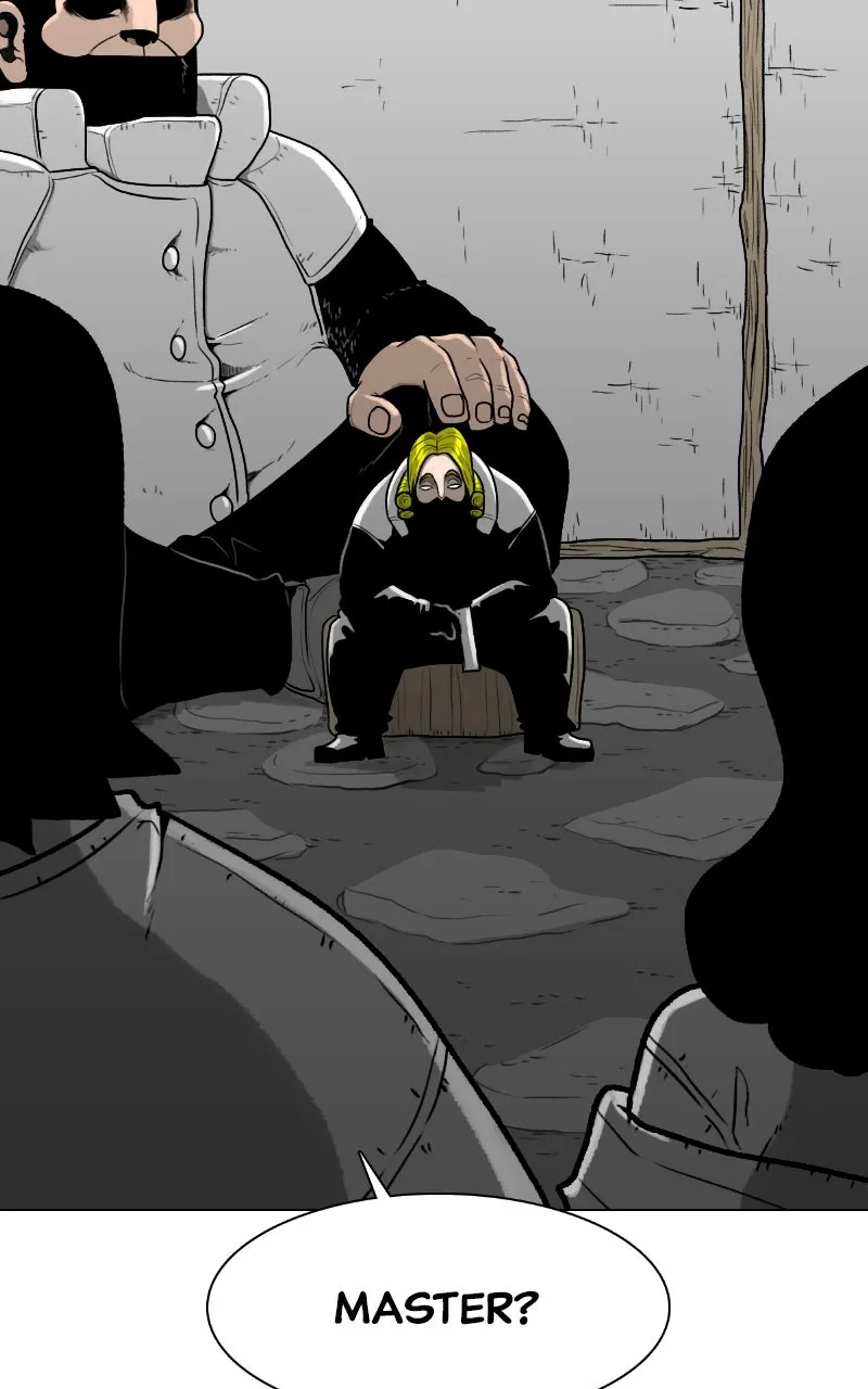 The Graymark Chapter 46 page 32 - 