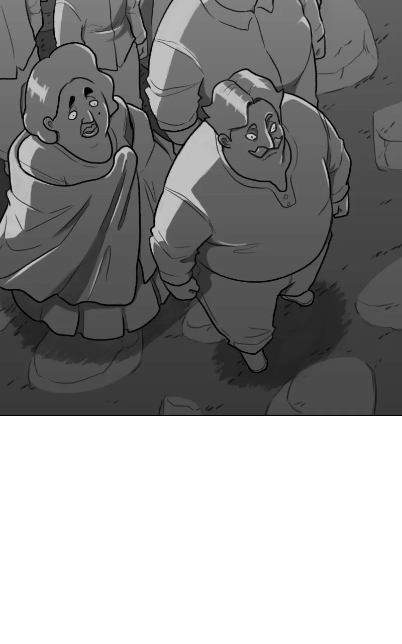 The Graymark Chapter 46 page 35 - 
