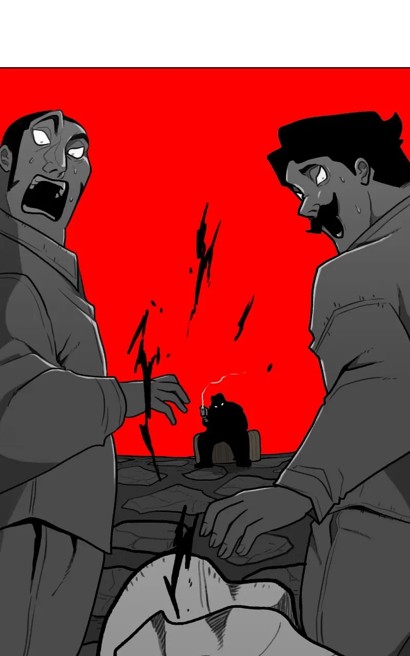 The Graymark Chapter 46 page 39 - 