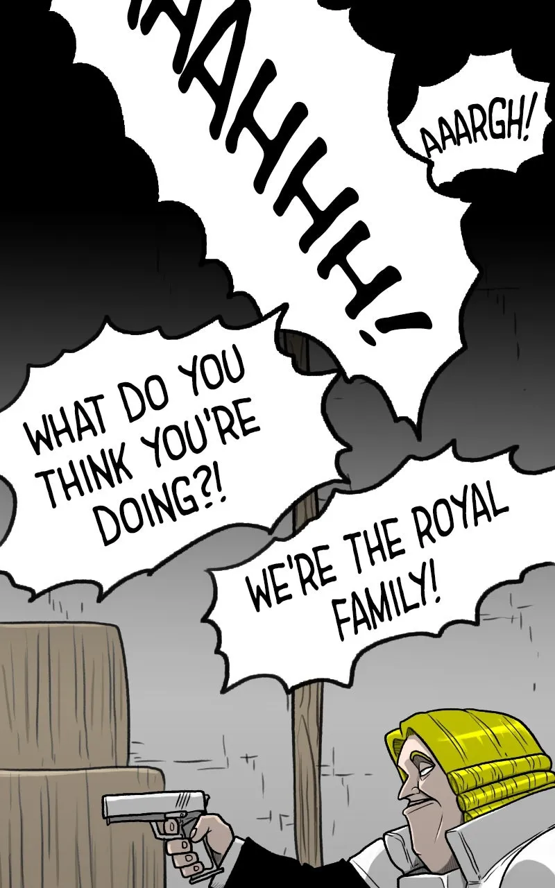 The Graymark Chapter 46 page 43 - 