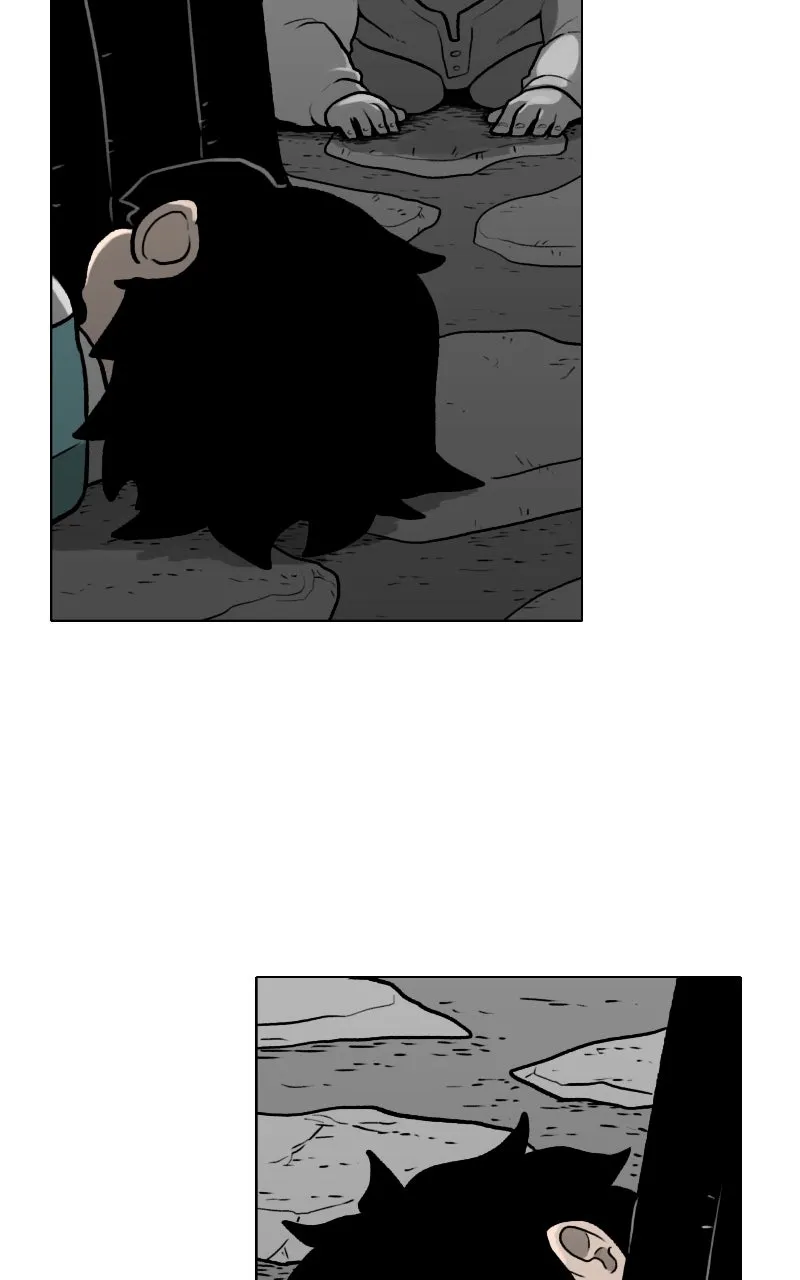 The Graymark Chapter 46 page 52 - 