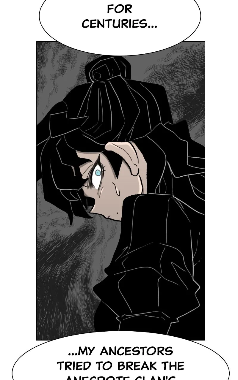 The Graymark Chapter 46 page 58 - 