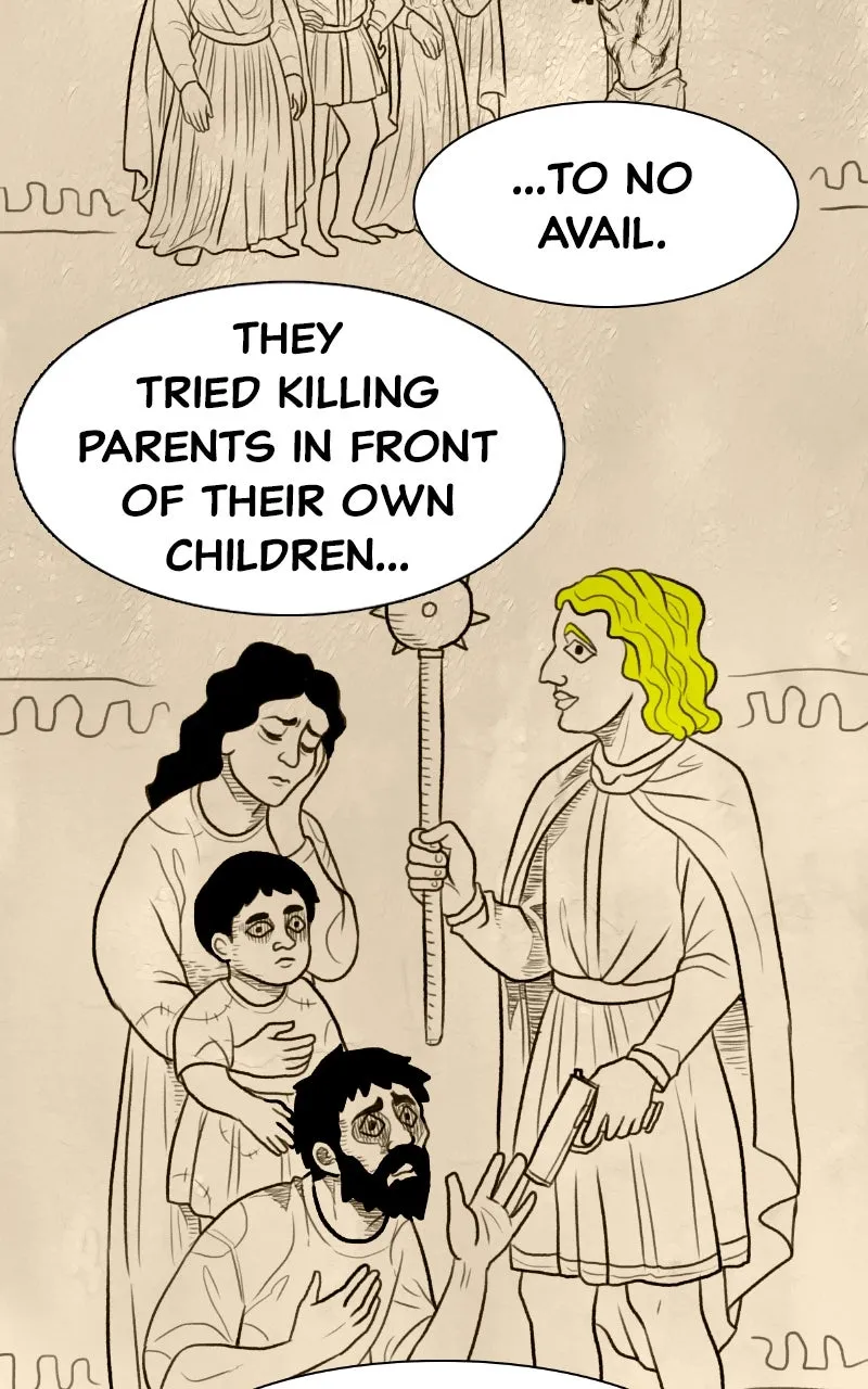 The Graymark Chapter 46 page 60 - 
