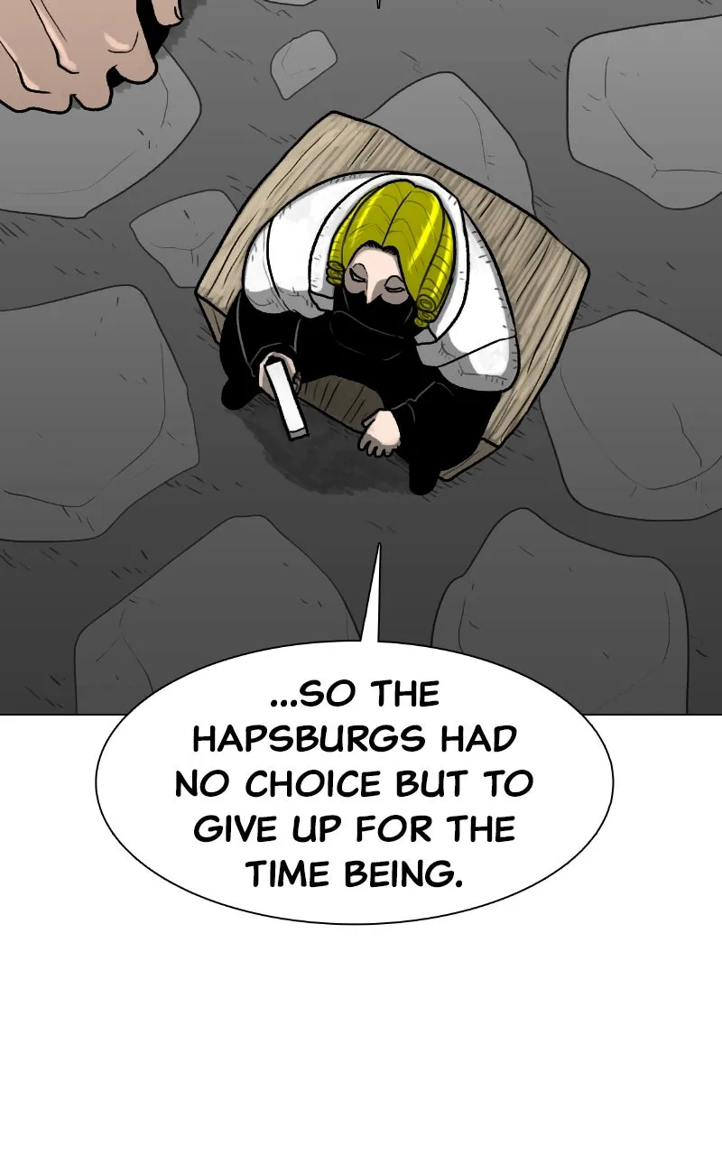 The Graymark Chapter 46 page 63 - 