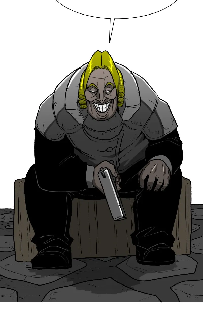 The Graymark Chapter 46 page 71 - 