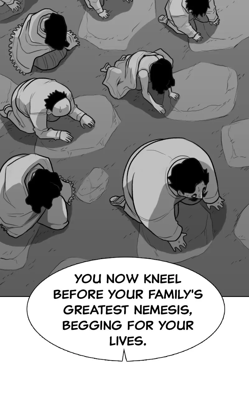 The Graymark Chapter 46 page 74 - 