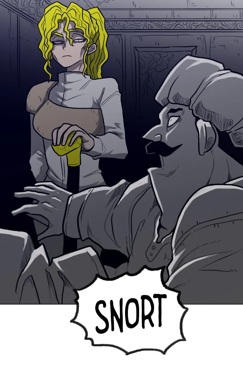 The Graymark Chapter 46 page 9 - 