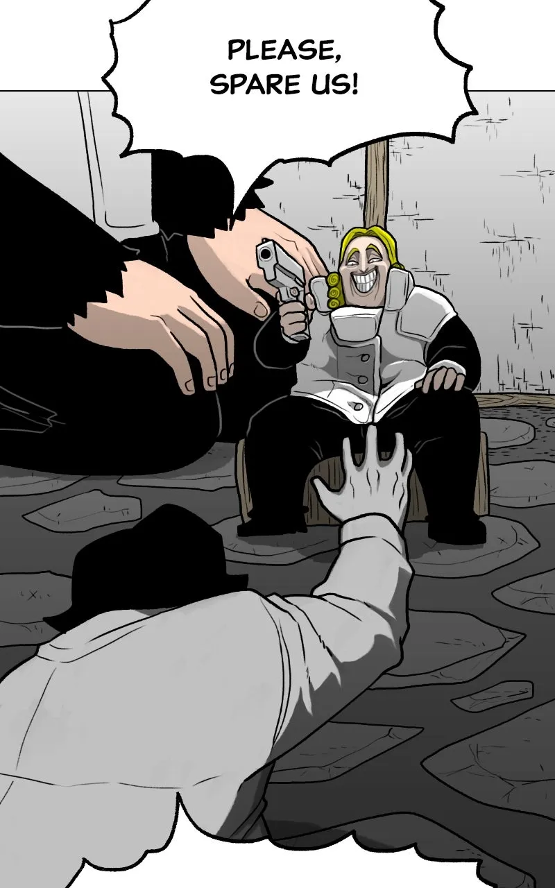 The Graymark Chapter 46 page 81 - 