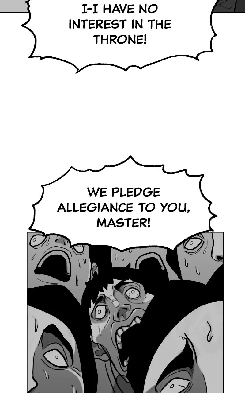 The Graymark Chapter 46 page 82 - 