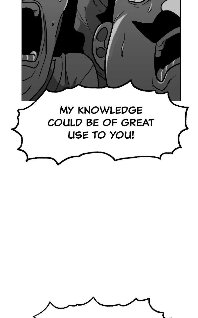 The Graymark Chapter 46 page 83 - 