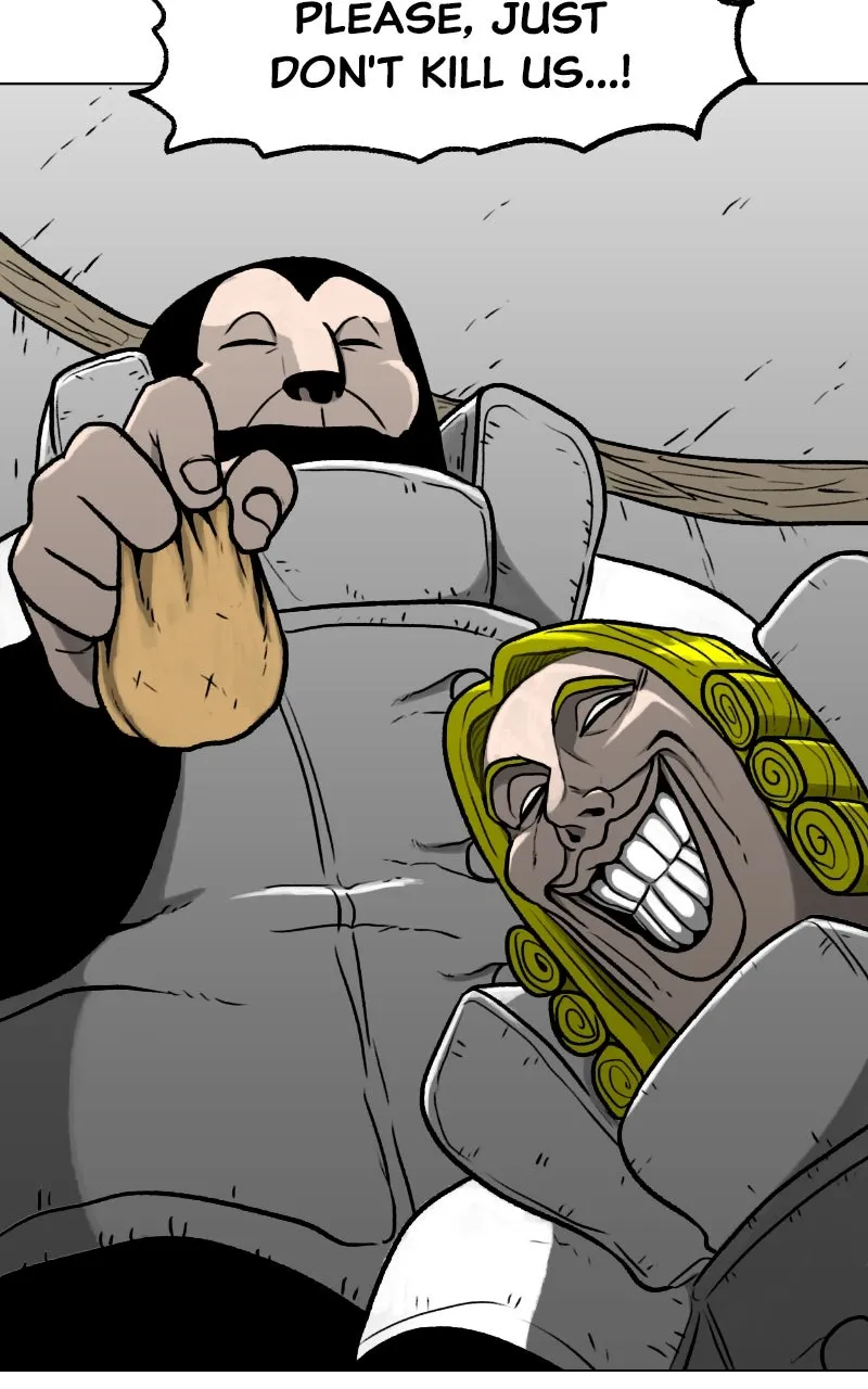 The Graymark Chapter 46 page 84 - 