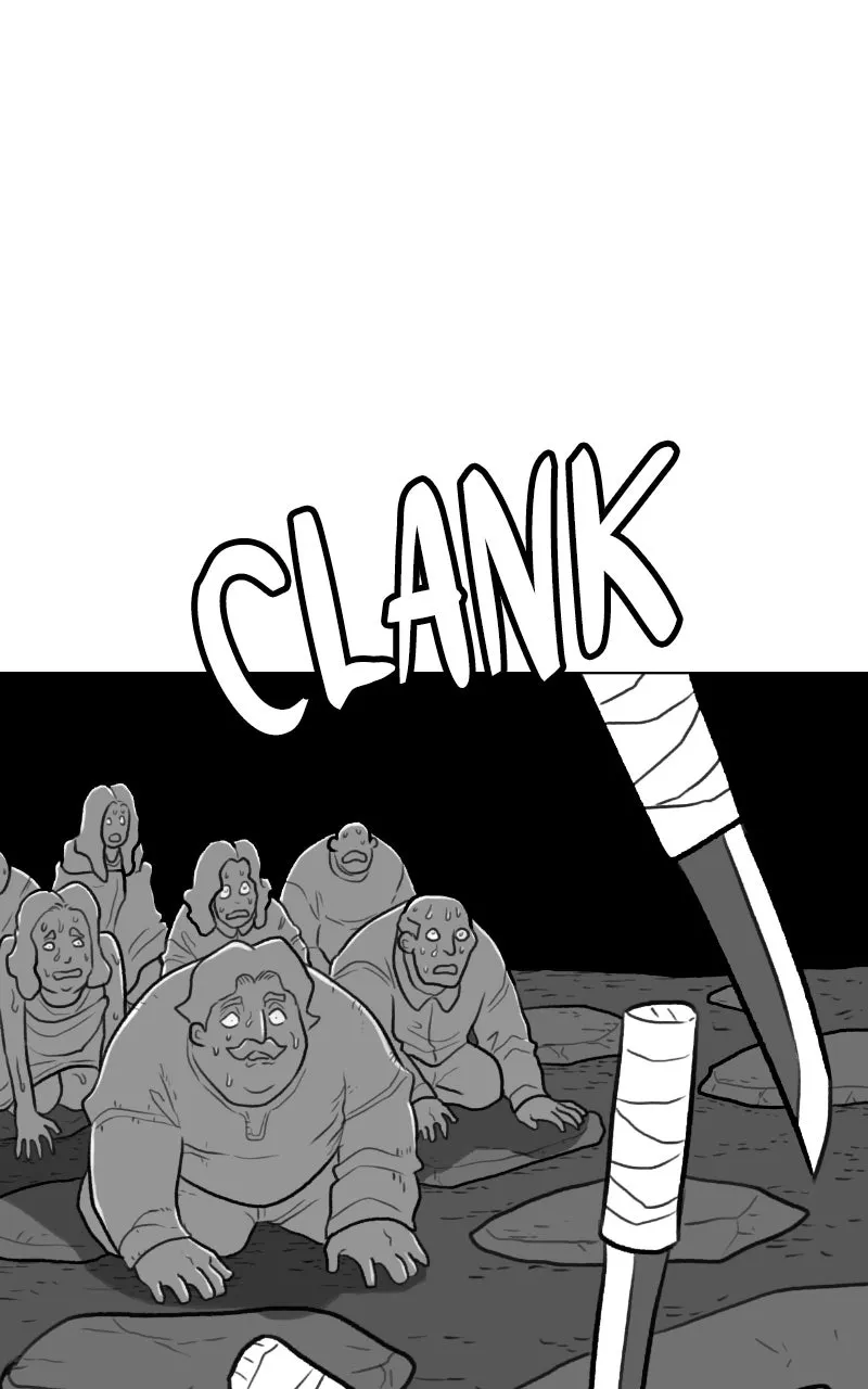 The Graymark Chapter 46 page 85 - 
