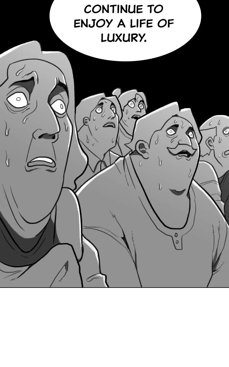 The Graymark Chapter 46 page 91 - 