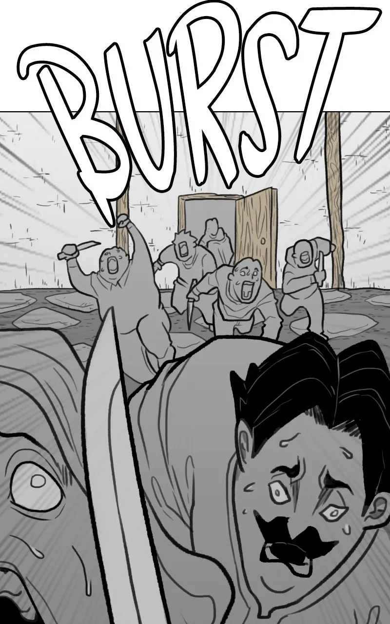 The Graymark Chapter 46 page 95 - 