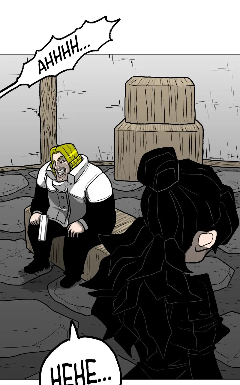 The Graymark Chapter 46 page 97 - 