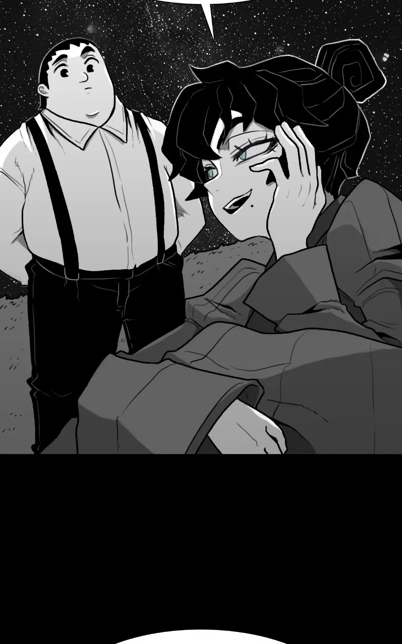 The Graymark Chapter 47 page 11 - 