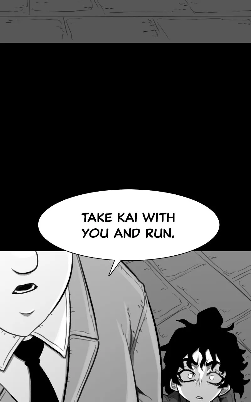 The Graymark Chapter 47 page 107 - 