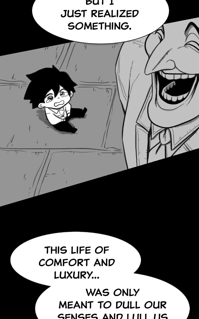 The Graymark Chapter 47 page 113 - 