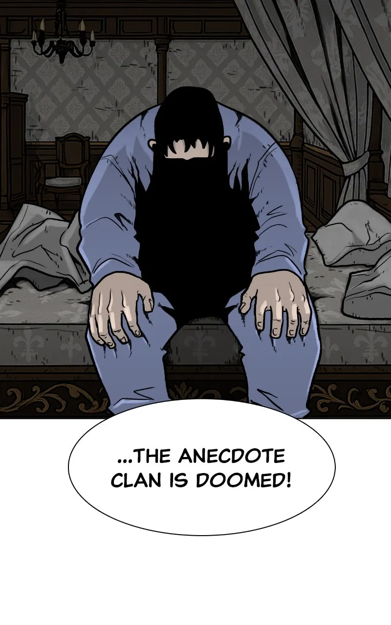 The Graymark Chapter 47 page 126 - 