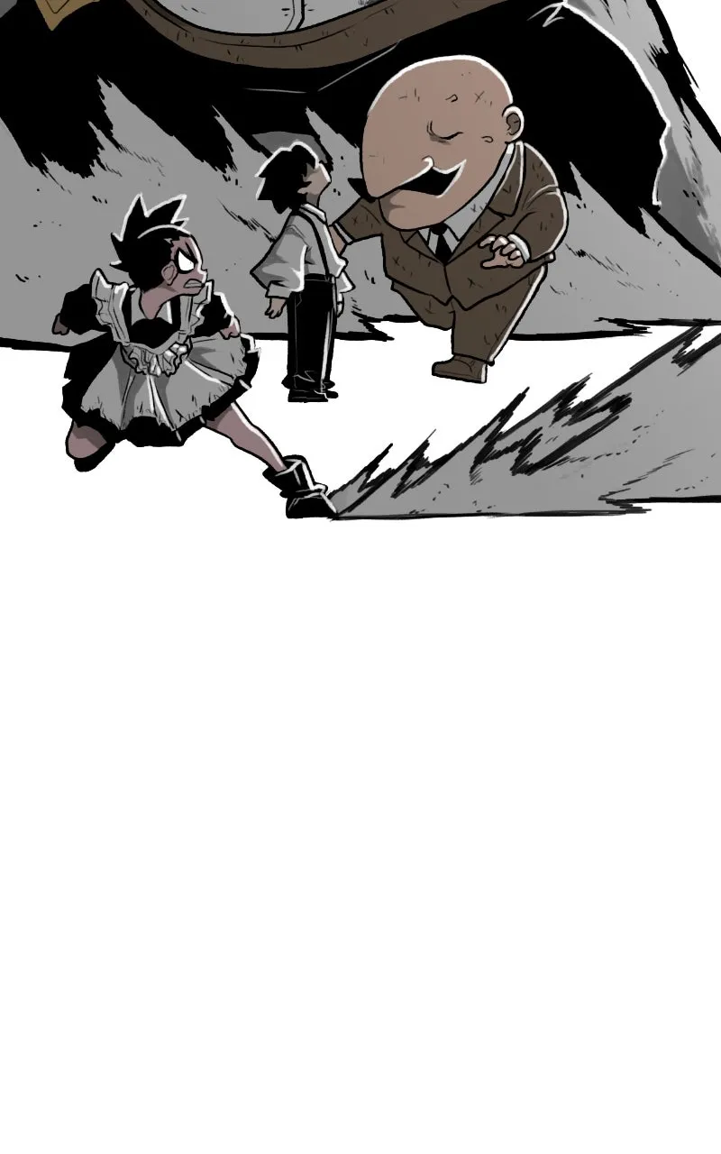 The Graymark Chapter 47 page 156 - 