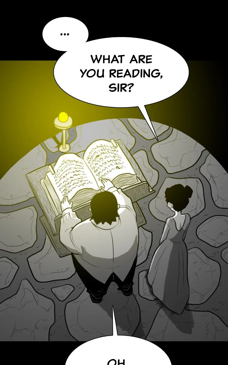 The Graymark Chapter 47 page 33 - 