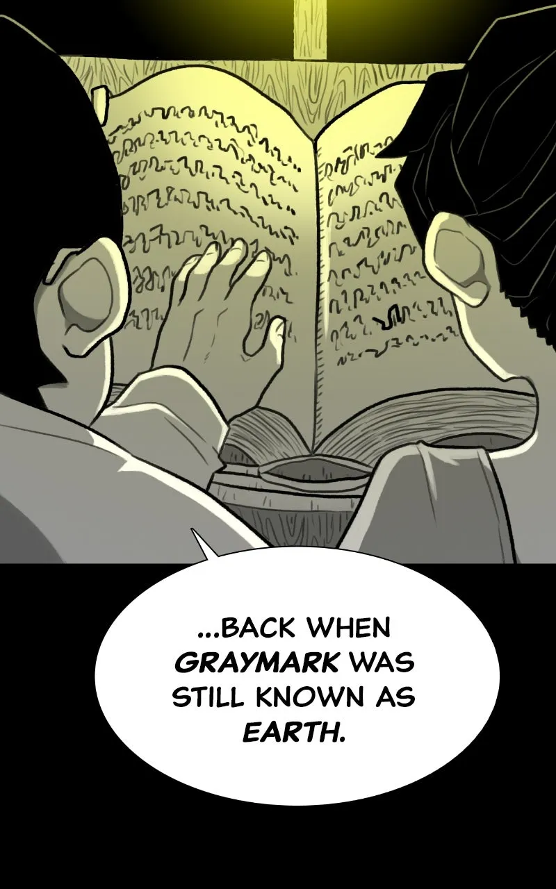 The Graymark Chapter 47 page 36 - 