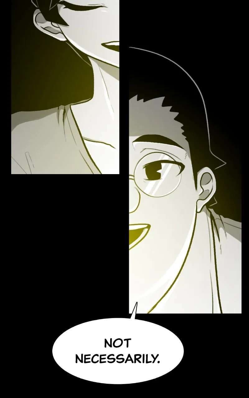 The Graymark Chapter 47 page 38 - 