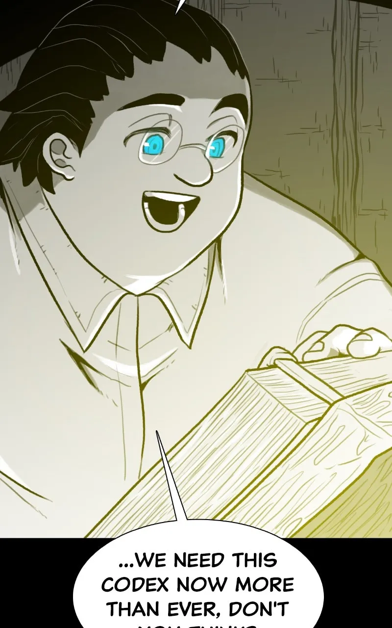 The Graymark Chapter 47 page 41 - 