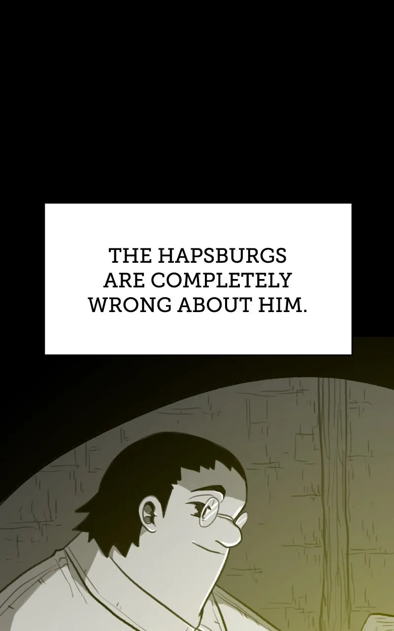 The Graymark Chapter 47 page 53 - 