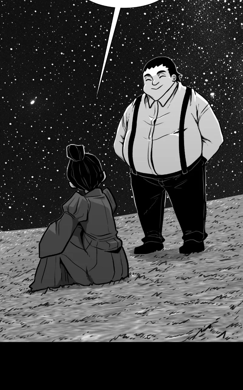 The Graymark Chapter 47 page 8 - 