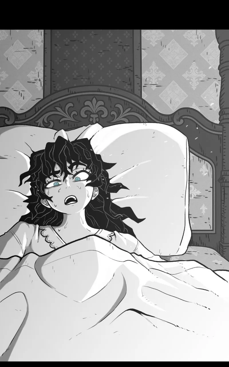 The Graymark Chapter 47 page 72 - 