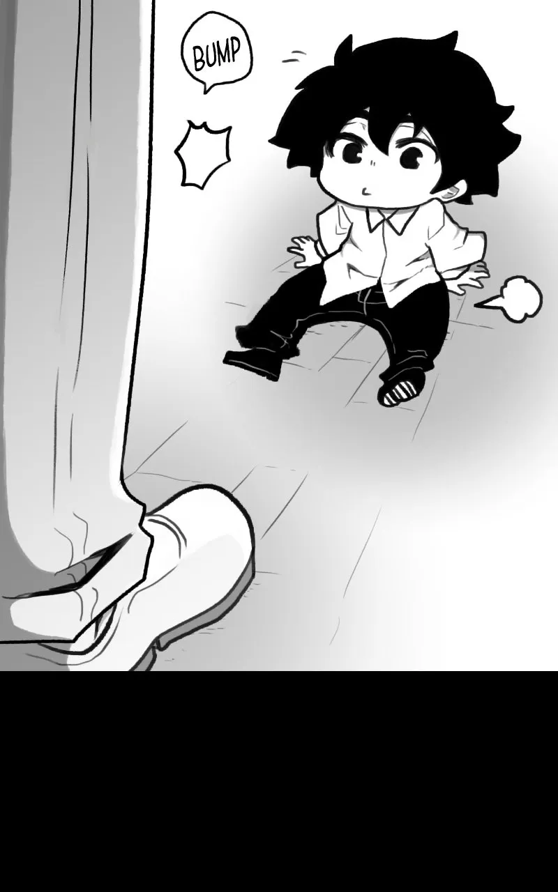 The Graymark Chapter 47 page 94 - 